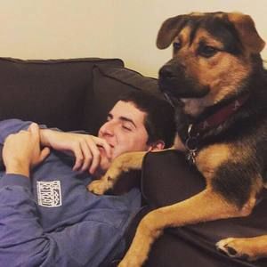 Meet your Posher, David